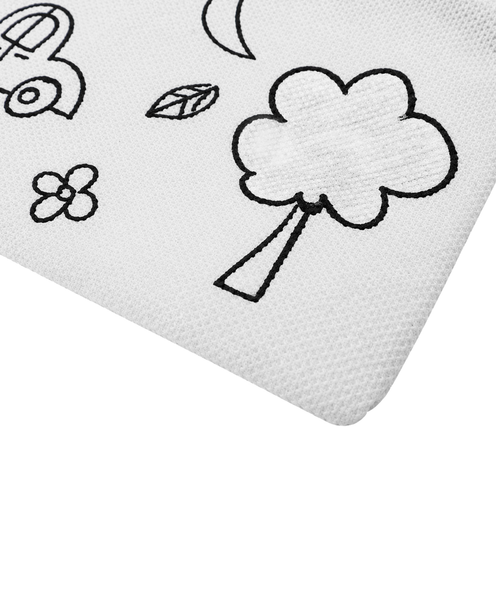 BLOOM - Pouch Drawing Kit